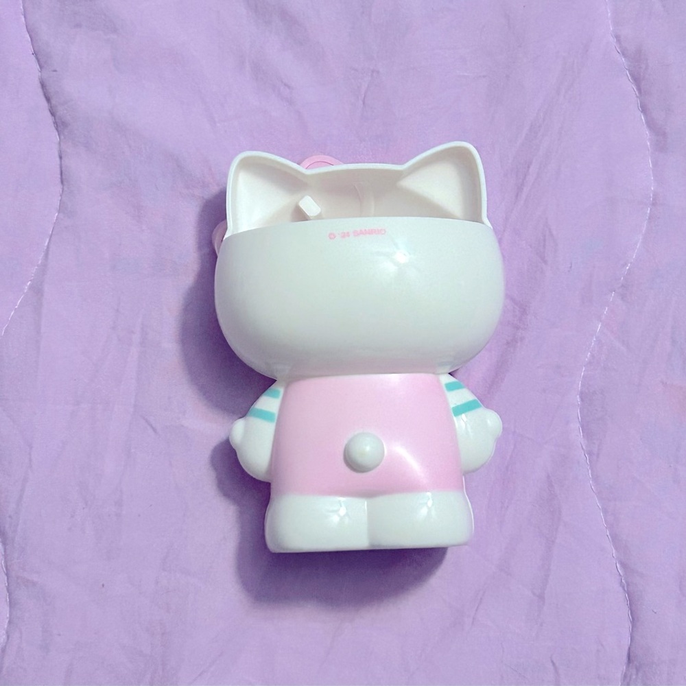Hello Kitty Holder - Picture 2 of 5